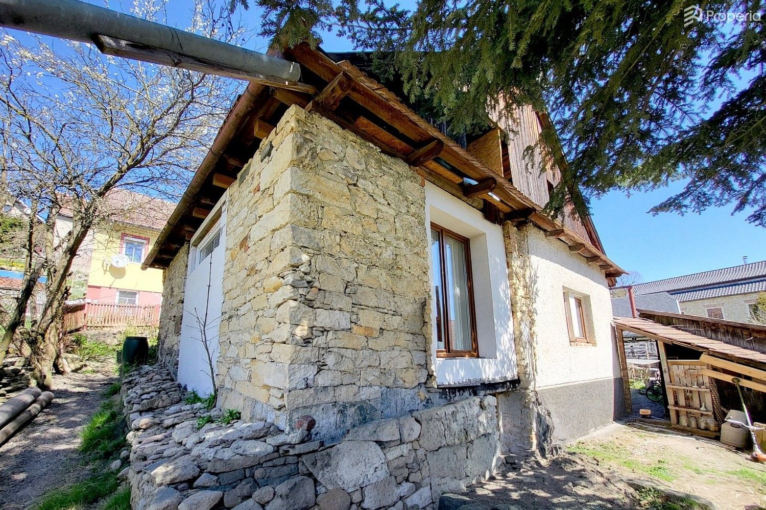 Rodinný dům · 100 m² · Svojanov - Starý Svojanov, okres Svitavy, Pardubický kraj - 3