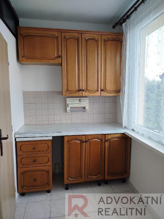 Pronájem byt 3+1 - Pelhřimov, Kraj Vysočina, 73 m² - 5