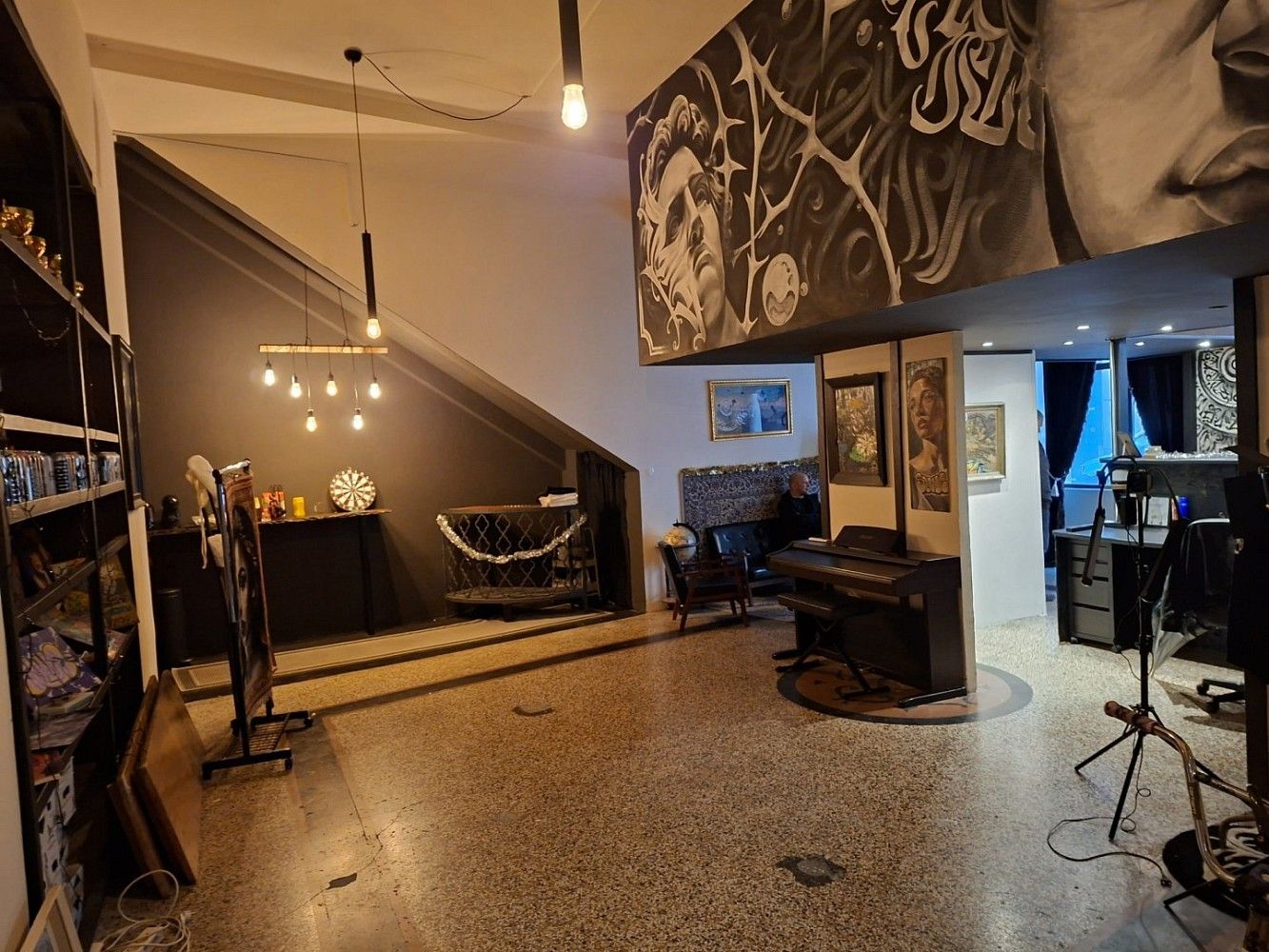 Ostatní, Rijeka, HR, 93 m² - 1