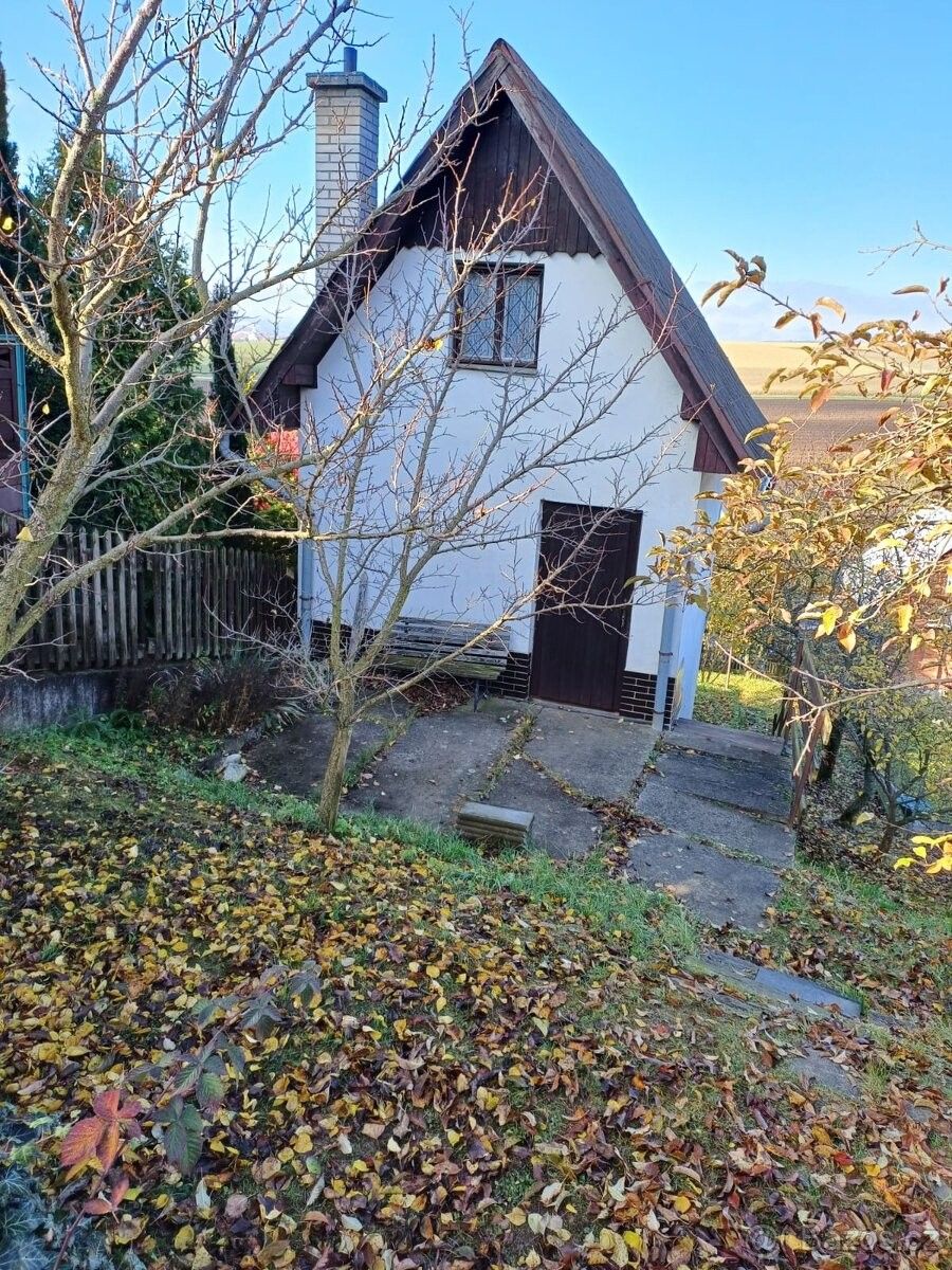 Chaty, Prostějov, 796 01