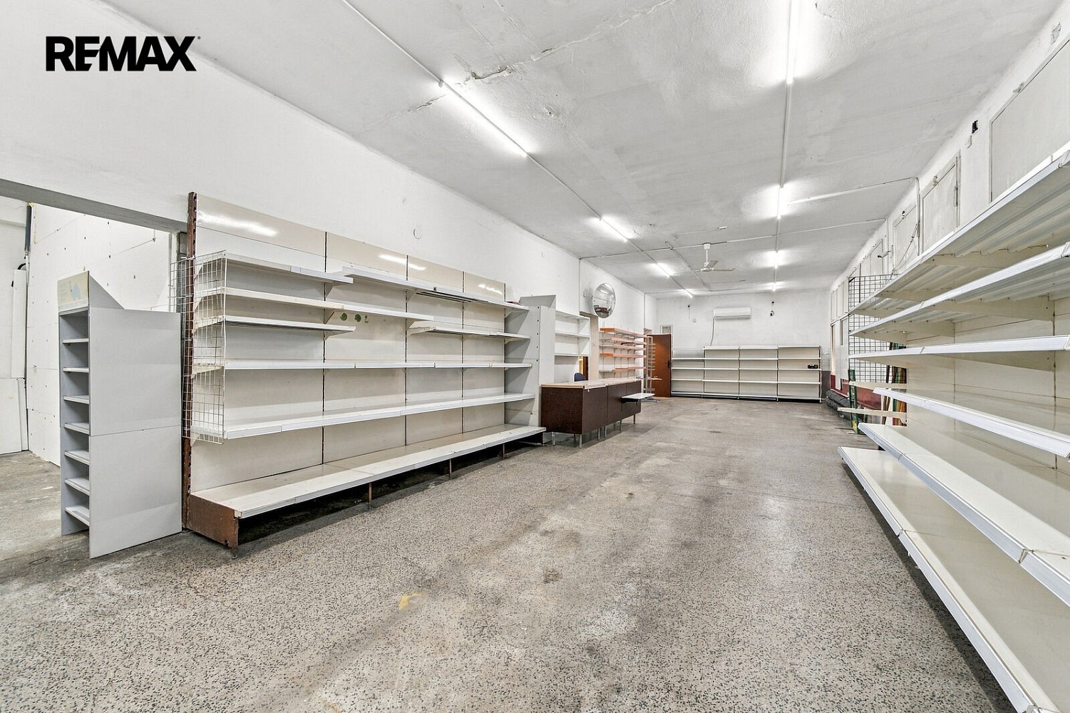 Pronájem obchodní prostory - Ústí nad Labem - Sebuzín, 139 m² - 2