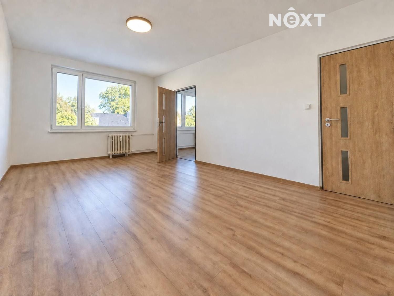 Pronájem byt 3+1 - Roztocká 1001, Jilemnice, 82 m² - 5