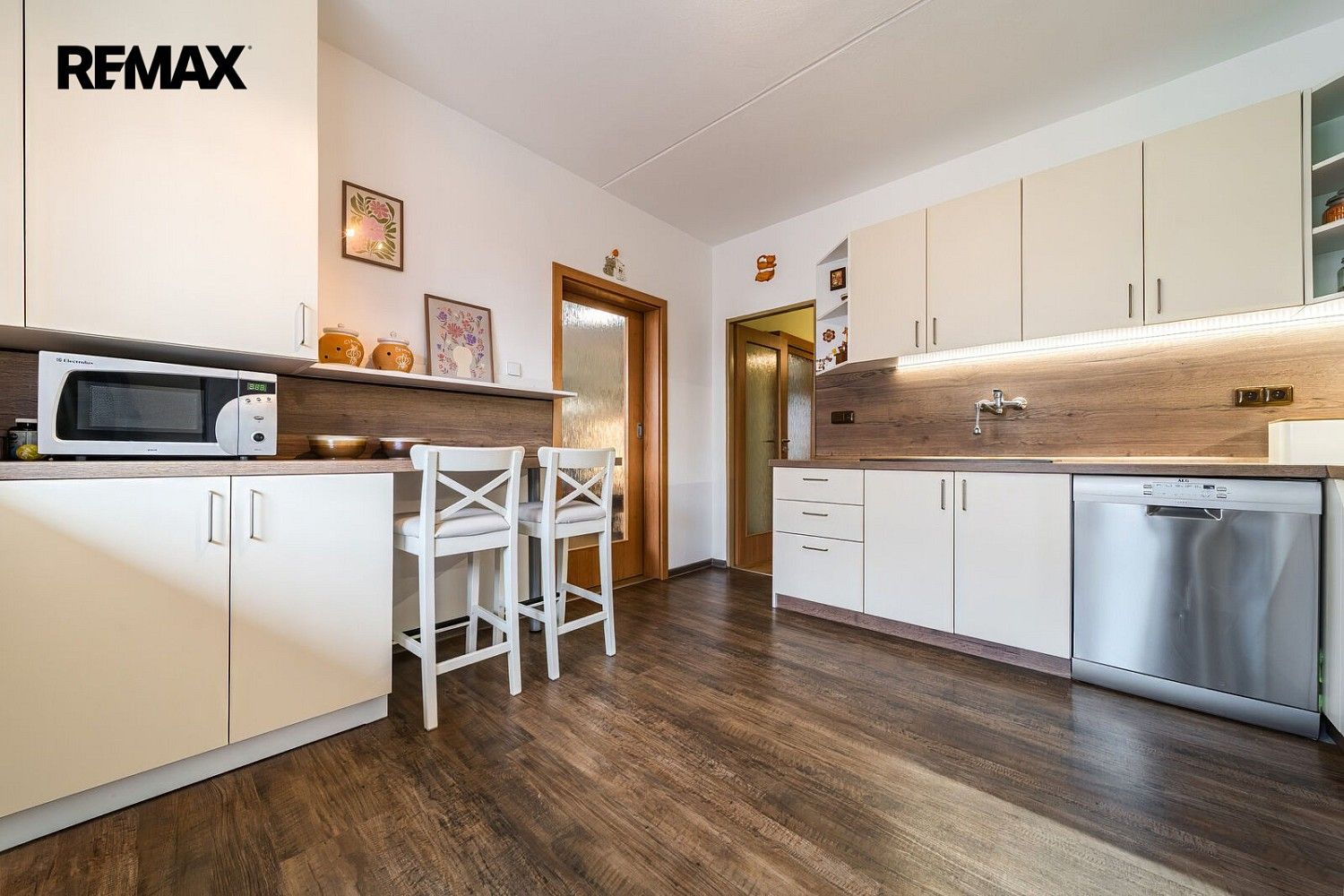 Byt 3+1 · 79 m² · Okružní, Blansko - 3