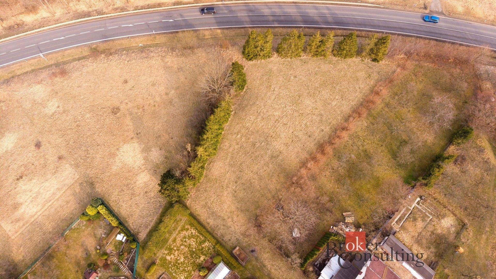 Prodej pozemek pro bydlení - Nerudova, Horní Benešov, 1 728 m² - 5
