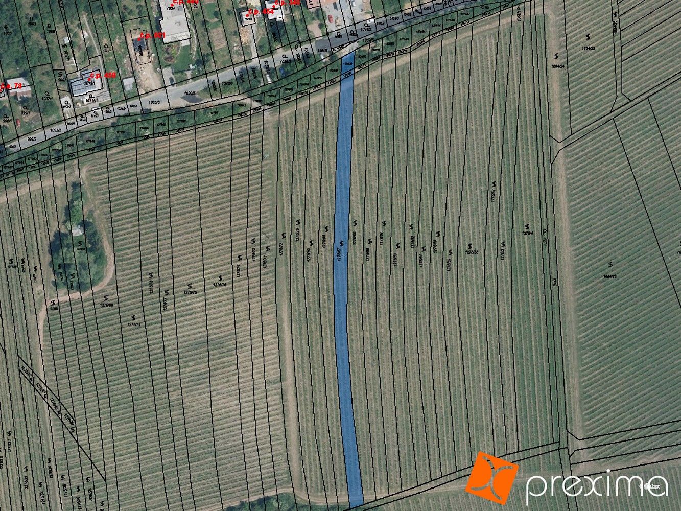 Ostatní, Viničné Šumice, okres Brno-venkov, Jihomoravský kraj - 1