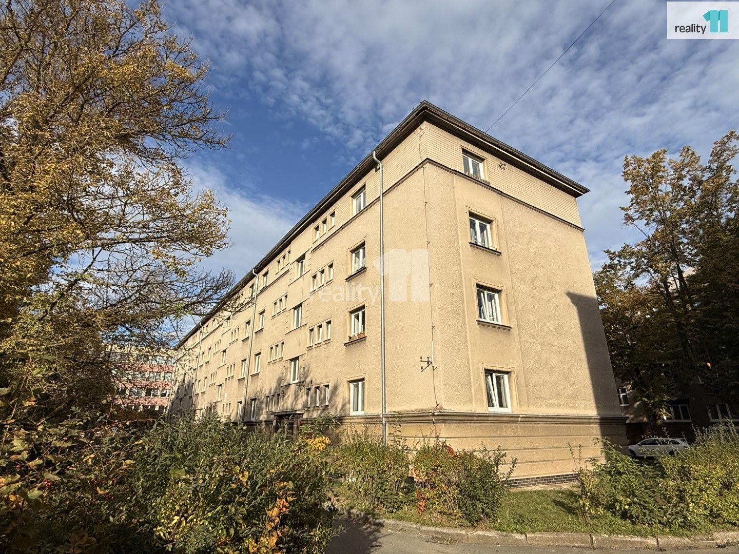 3+1, Schwarzova, Plzeň, 74 m²