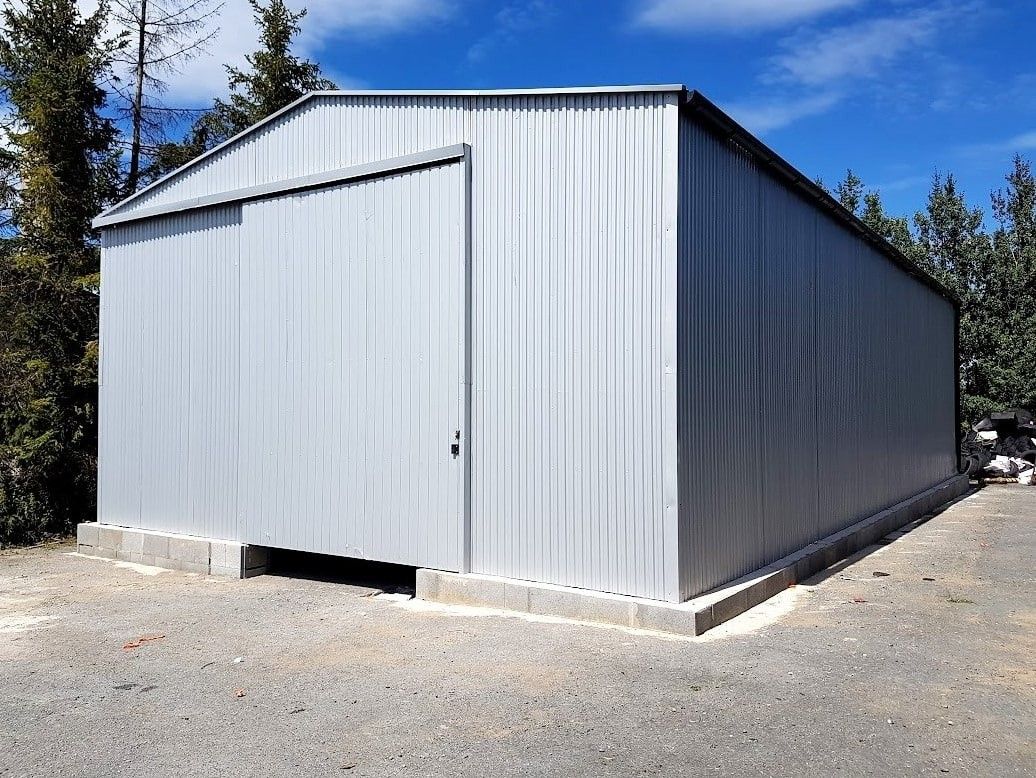 Garáže, Poděbrady, 290 01