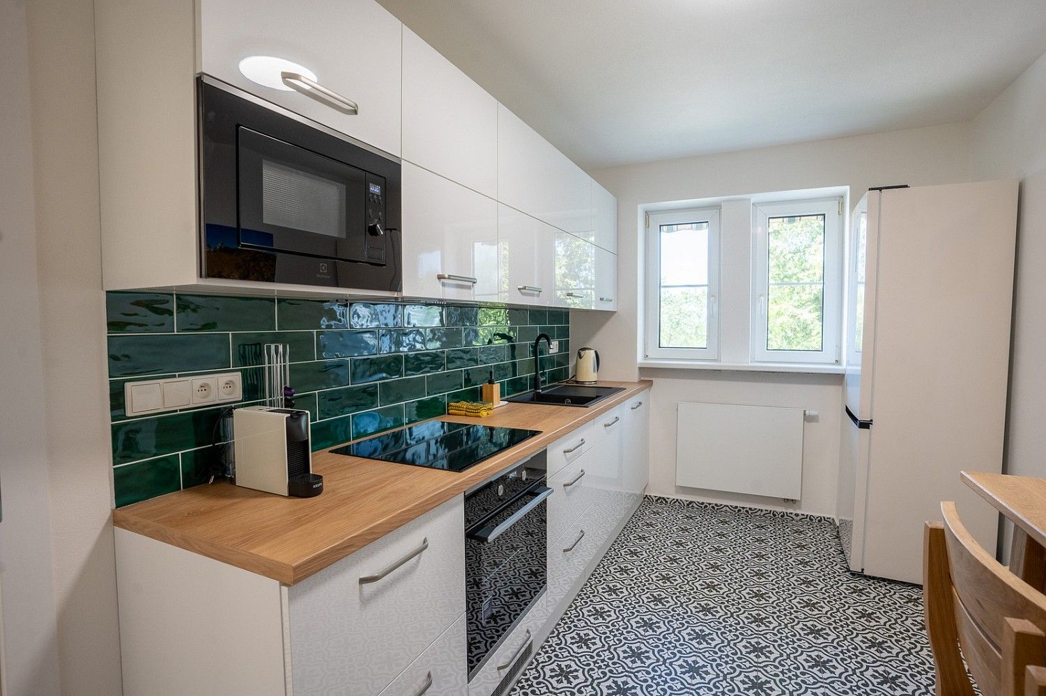 Prodej byt 2+1 - Mikulov, okres Břeclav, Jihomoravský kraj, 64 m² - 2