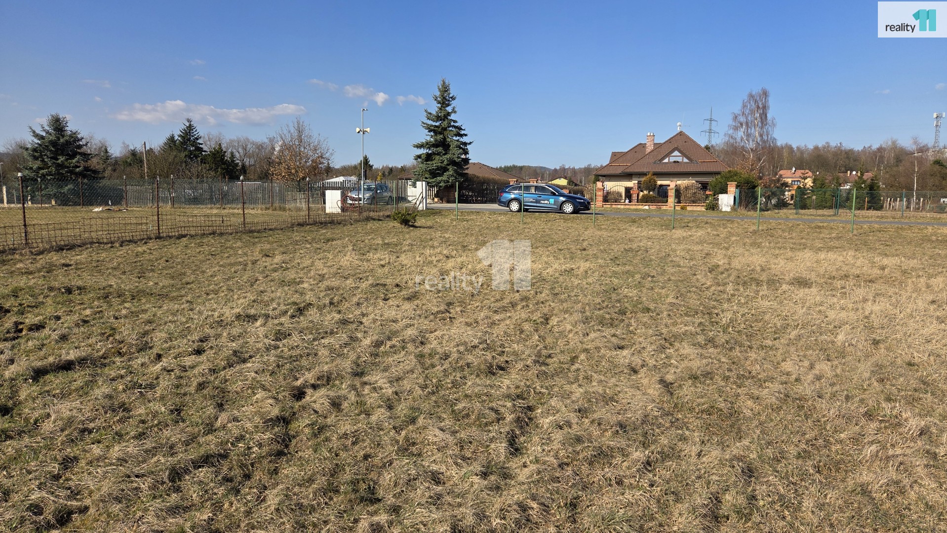 Prodej komerční pozemek - Vintířovská, Chodov, 1 637 m² - 5
