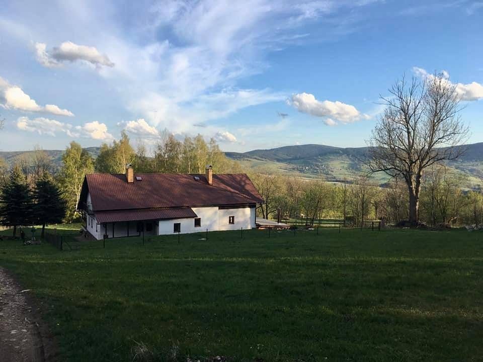 Chaty, Malá Morava - Vojtíškov, Olomoucký kraj - 2