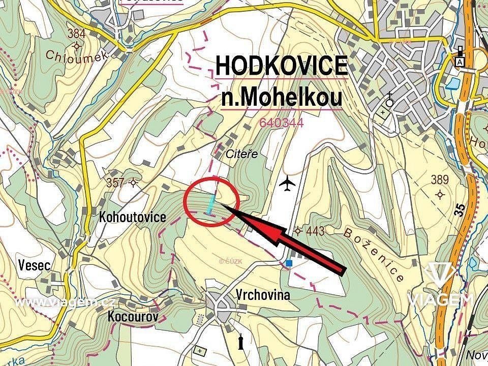 Les · Bílá, okres Liberec, Liberecký kraj - 4