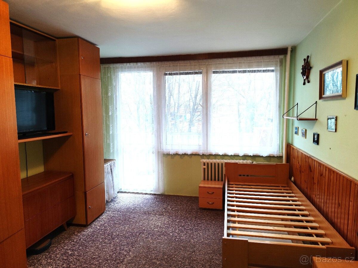 Prodej byt - Pardubice, 530 02