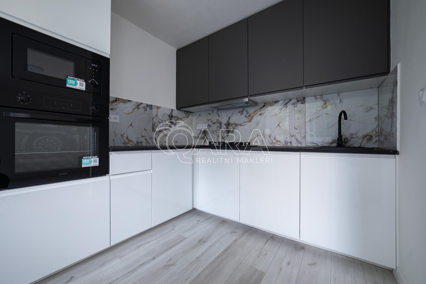 3+kk, Rumburská , Praha, 61 m² - 2