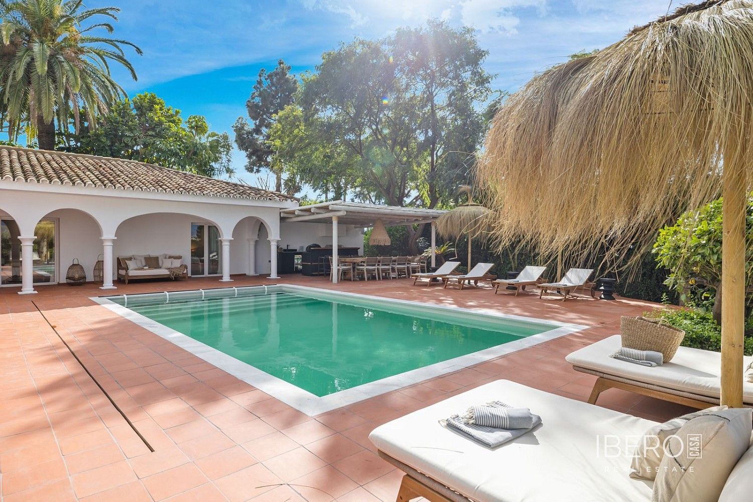 Rodinný dům · 265 m² · Hacienda Las Chapas, ES - 3