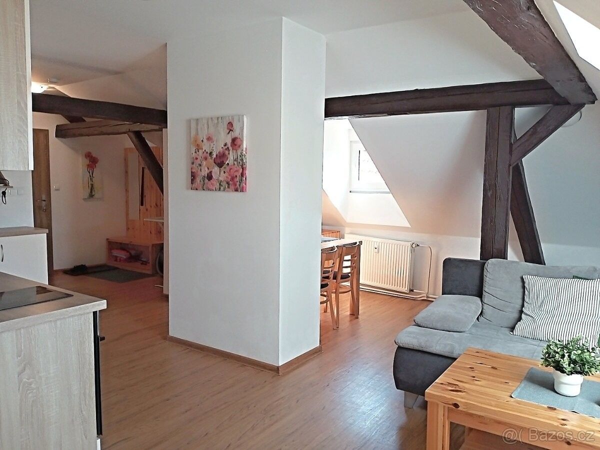 Byty, Horní Planá, 382 26 - 2