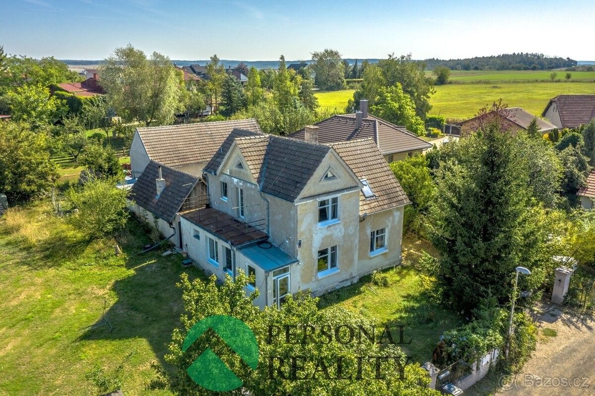 Prodej rodinný dům - Mělník, 276 01 - 2