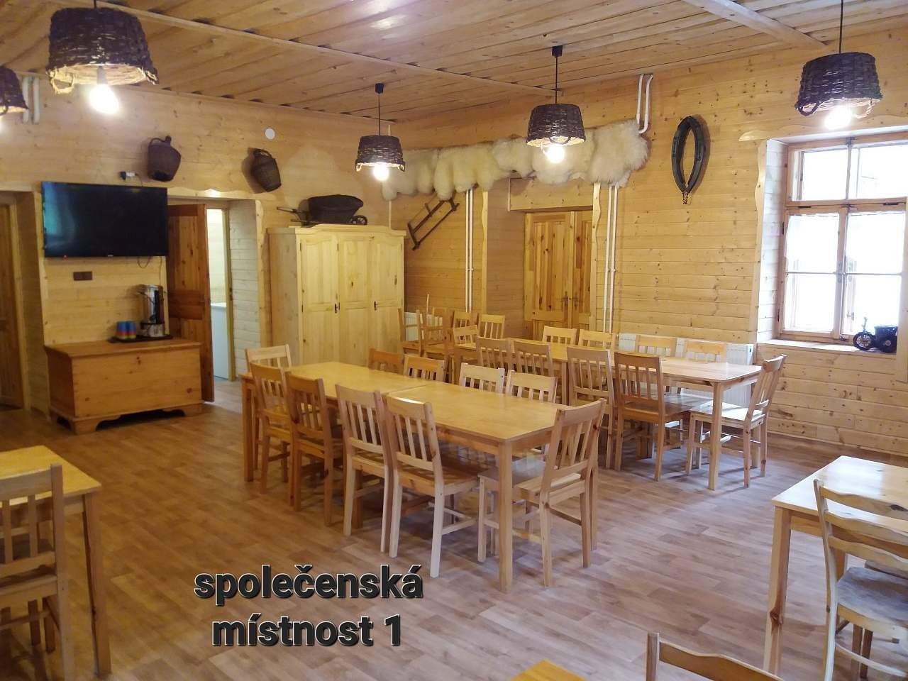 Chata · Bílá, Moravskoslezský kraj - 3