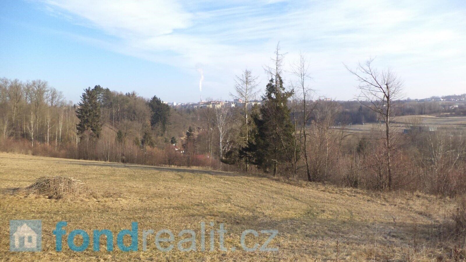 Prodej louka - Tábor Čelkovice, 1 595 m² - 5