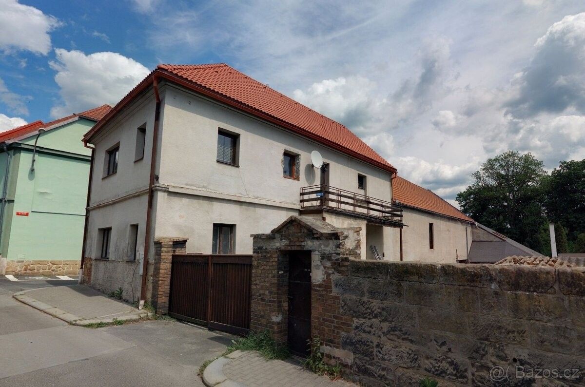 Ostatní, Doksy, 472 01