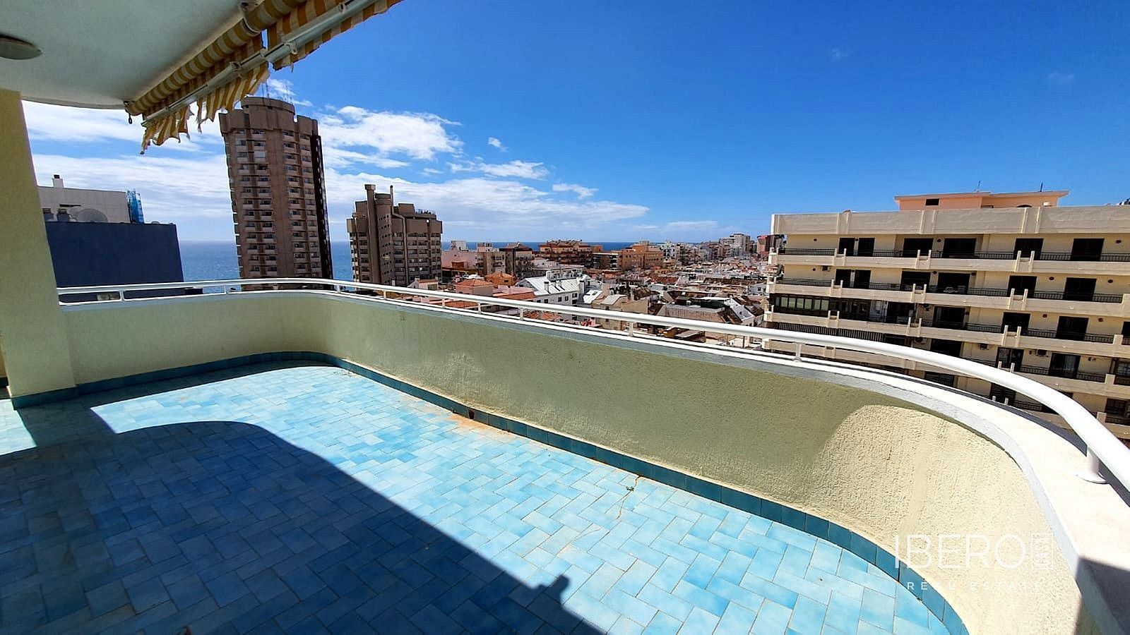 4+kk, Fuengirola, Španělsko, 90 m² - 1