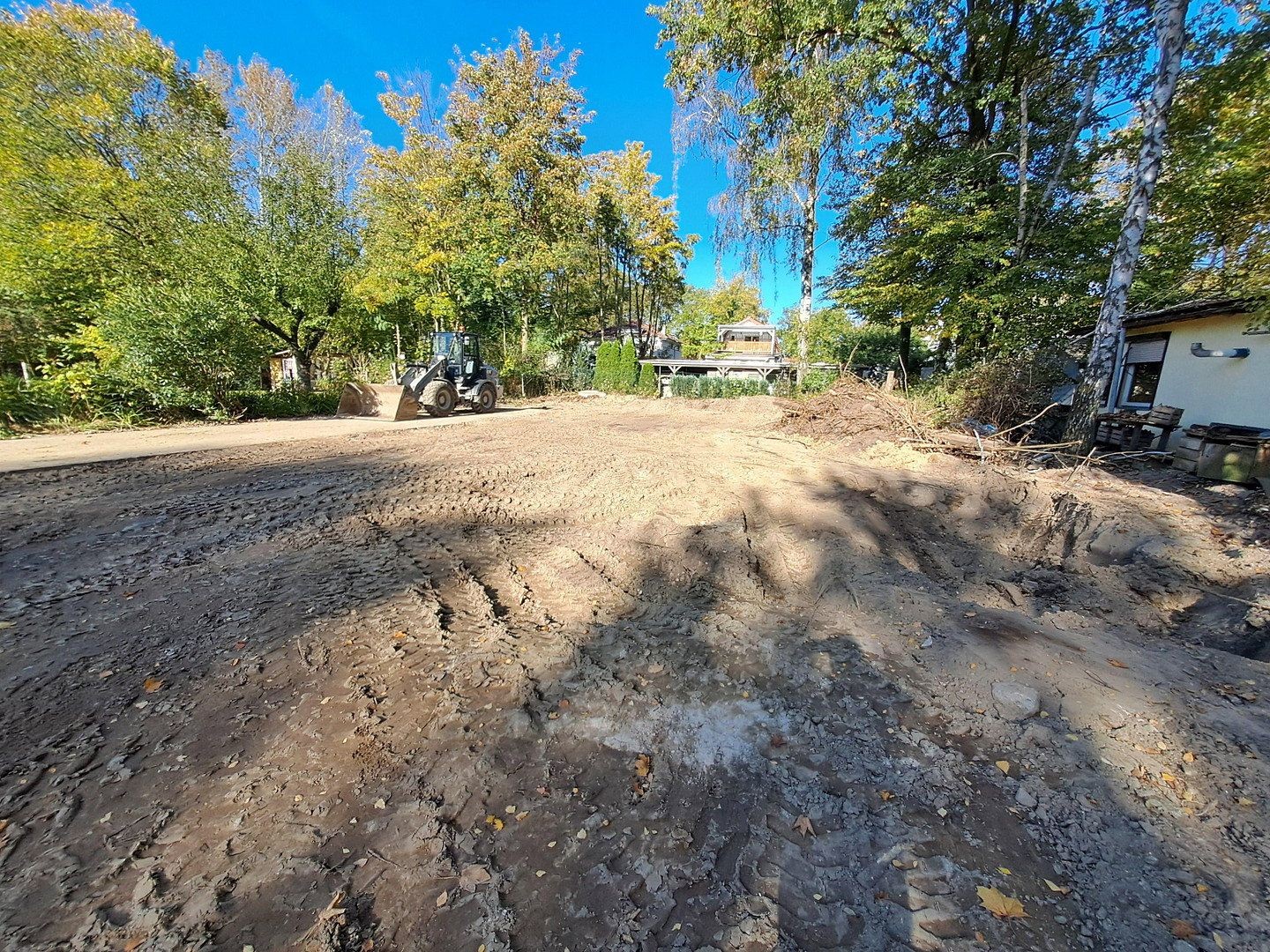 Prodej pozemek pro bydlení - Rosenaue 16, , Braniborsko - 5