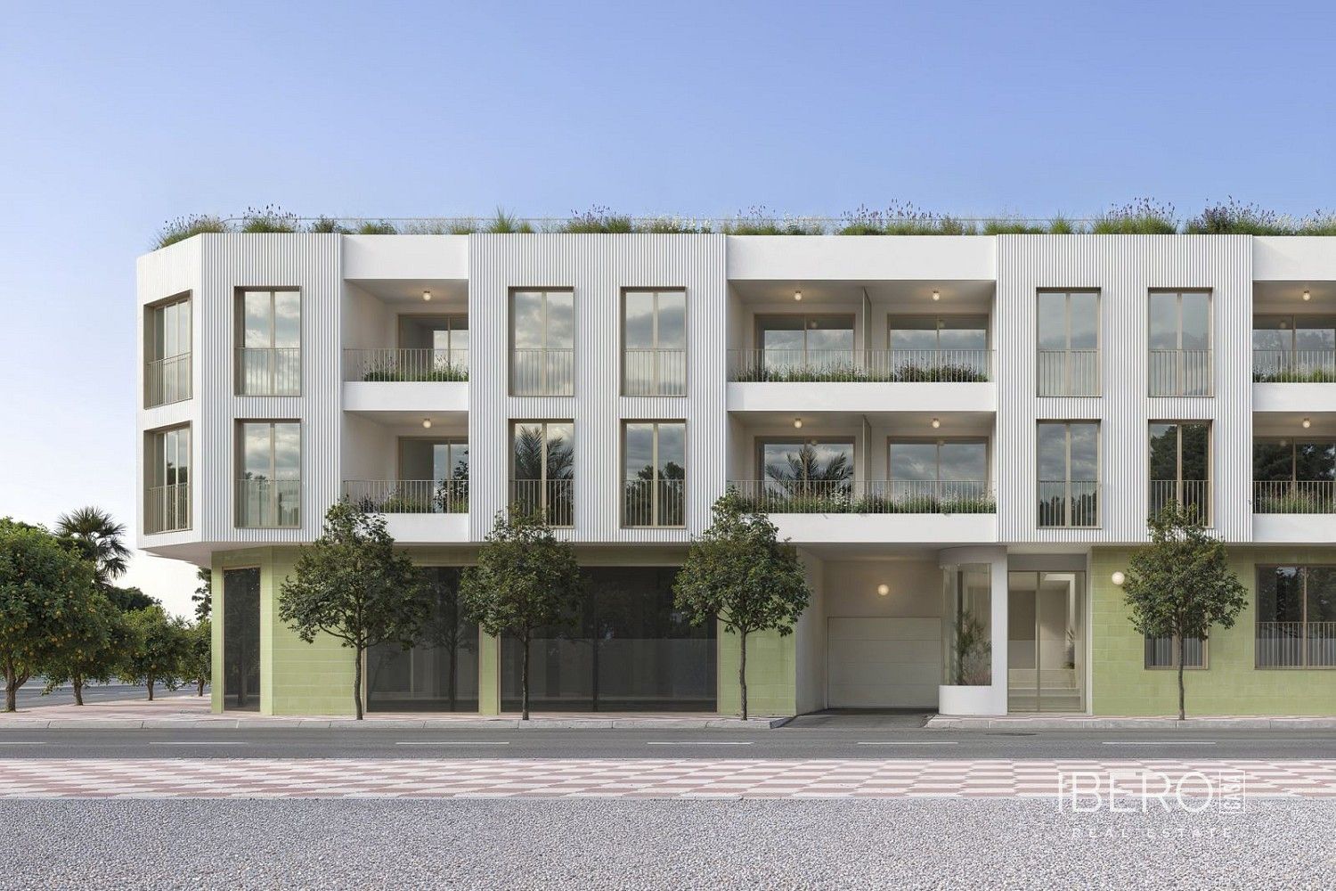 Prodej byt 4+kk - Jacarilla, Španělsko, 79 m² - 5