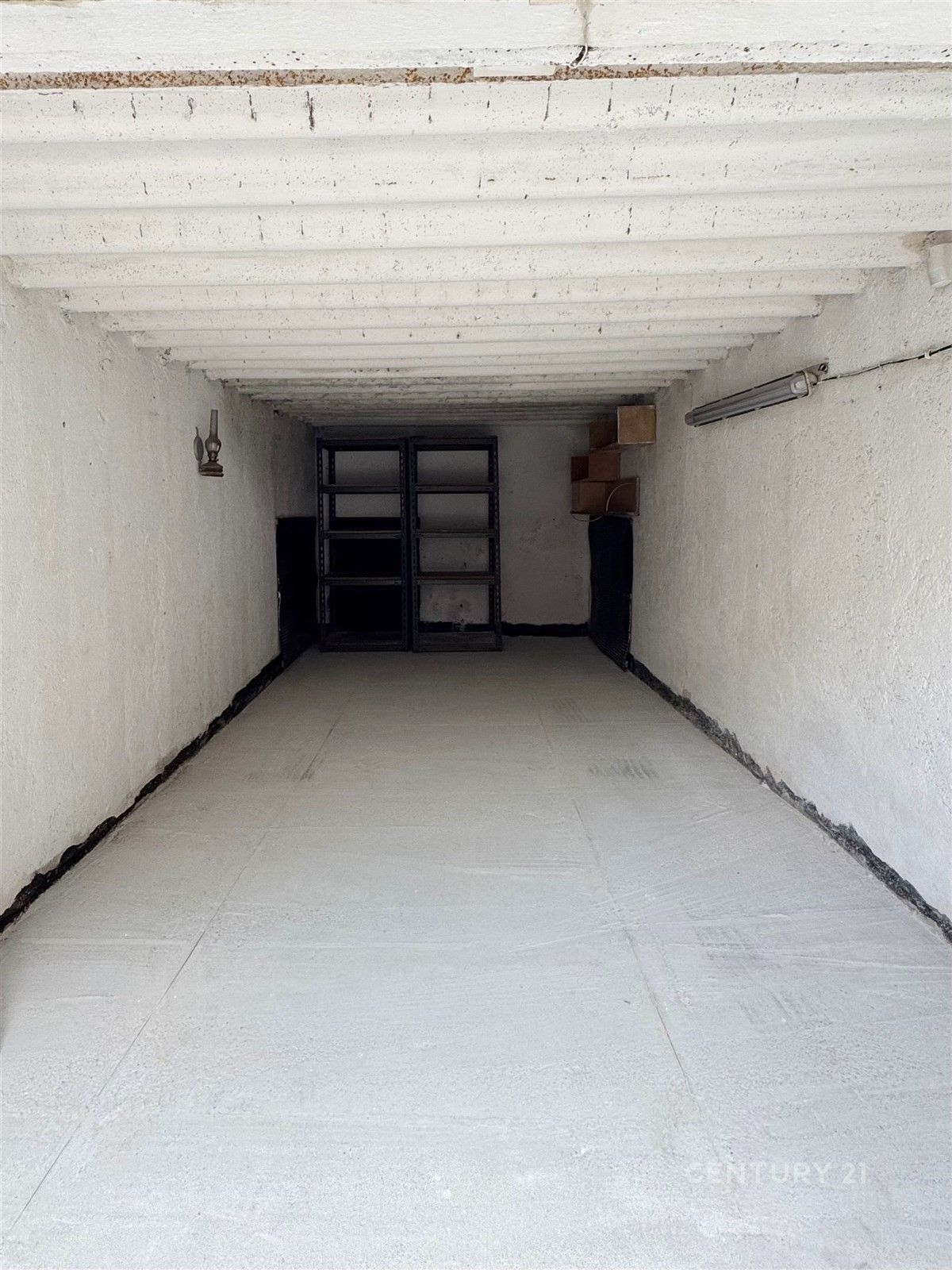 Garáže, Štefánikova , Brno, 19 m² - 2