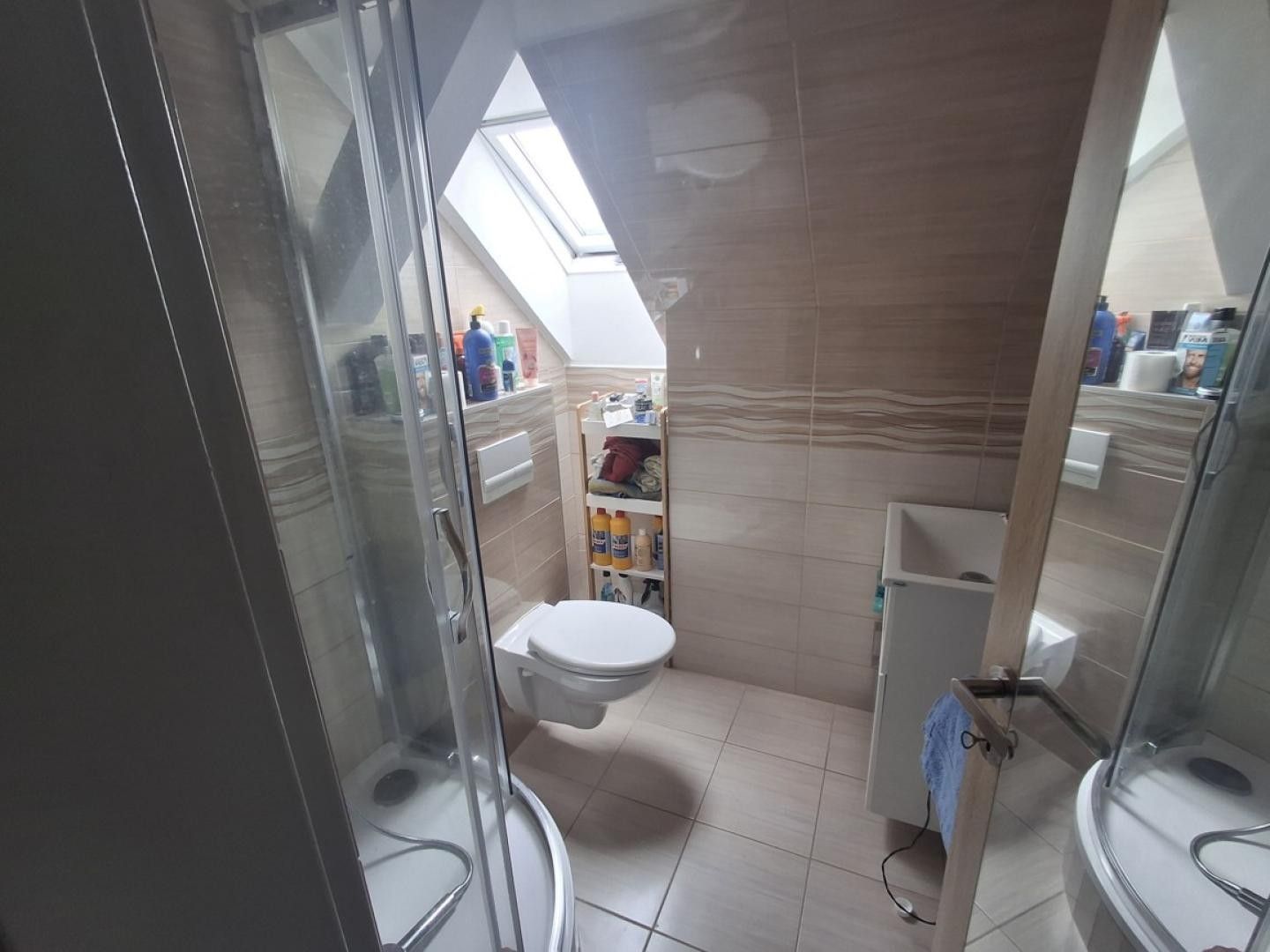 Prodej byt 2+1 - Cheb Horní Dvory, 55 m² - 5