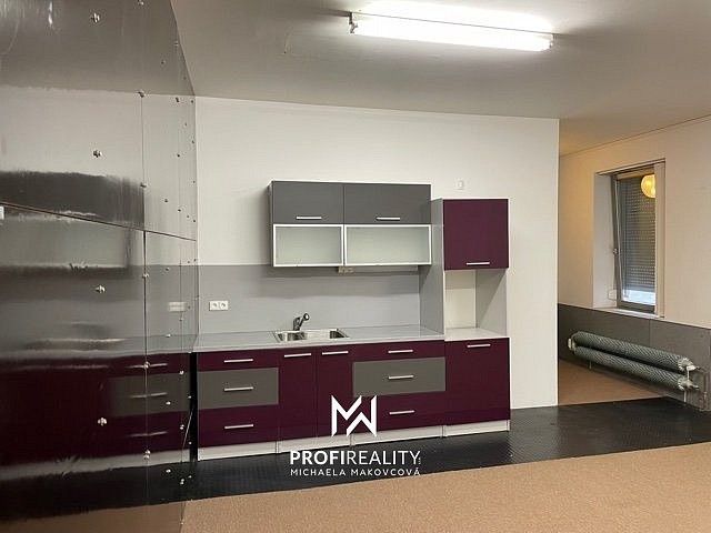 Pronájem obchodní prostory - Liberec - Liberec III-Jeřáb, Liberecký kraj, 41 m² - 5