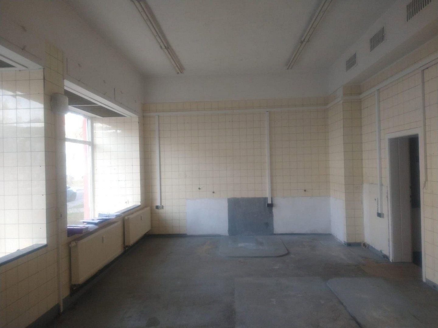 Pronájem kancelář - Ring 72, , Sasko, 183 m² - 5
