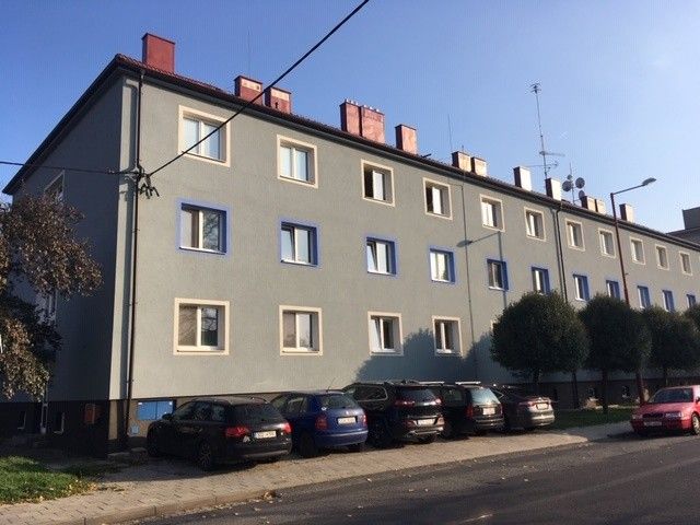 Byty, Uherské Hradiště, 686 01