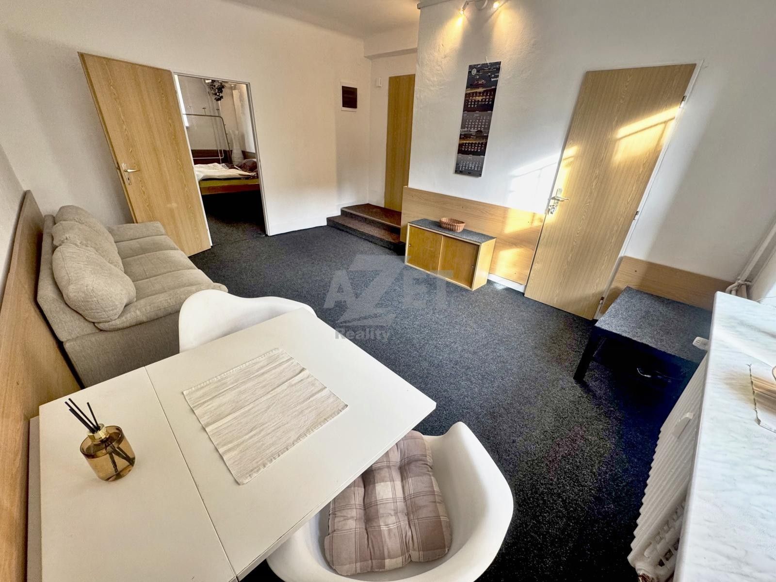 Pronájem byt 2+1 - Českobratrská, Ostrava, 46 m²