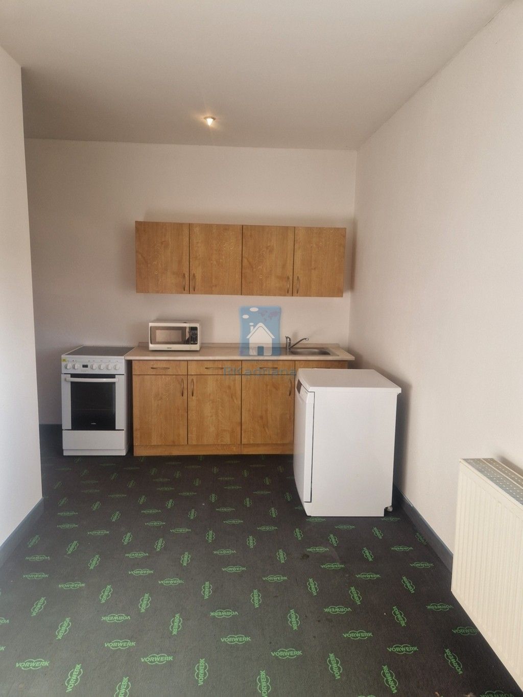 Pronájem kancelář - Jateční, Plzeň Východní Předměstí, 114 m² - 5