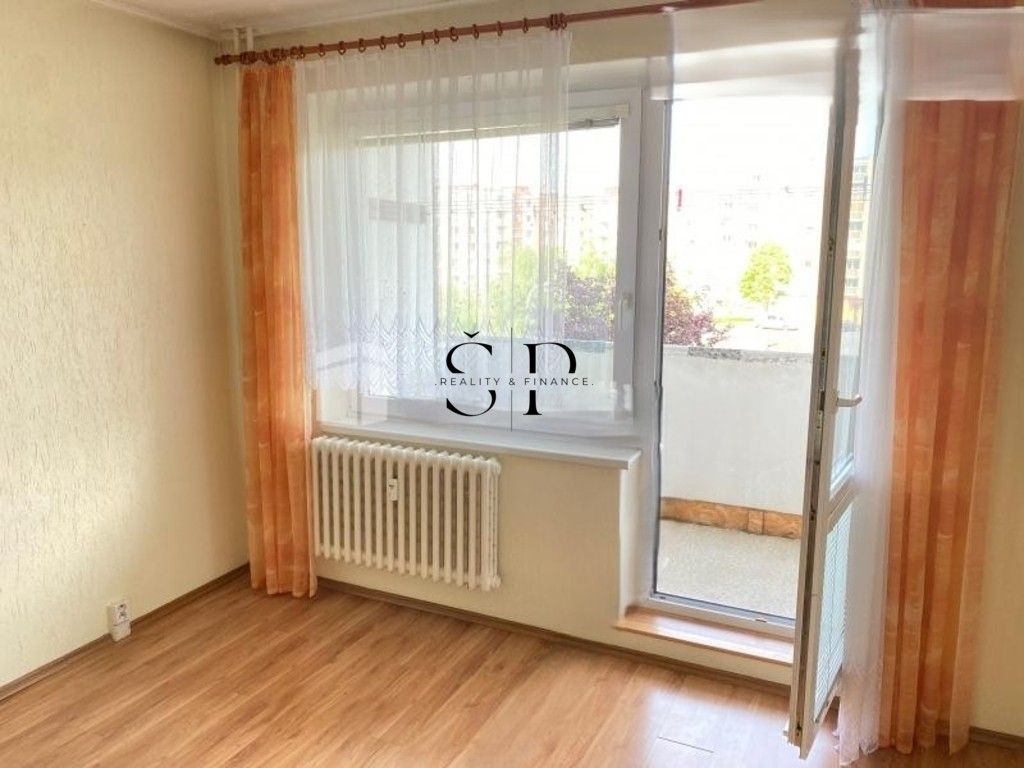2+1, Atletická, Sokolov, 62 m²