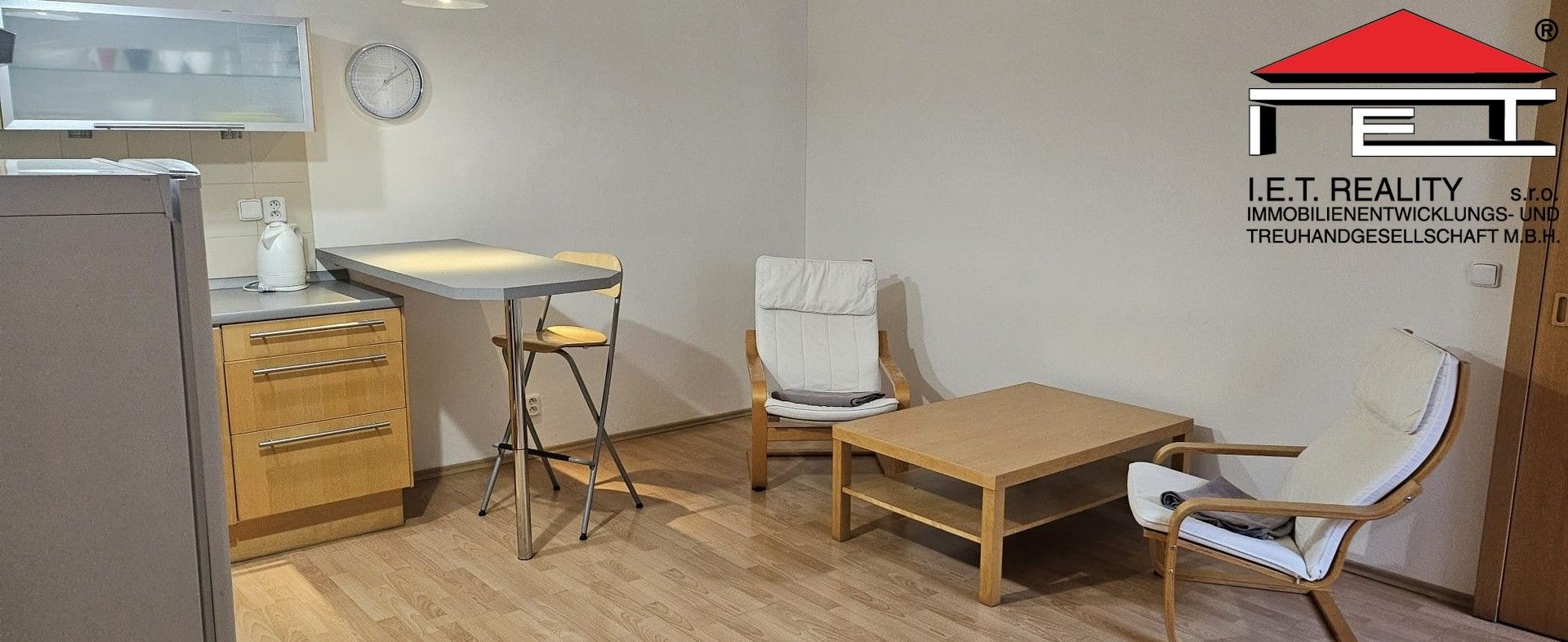 Pronájem byt 2+kk - Škroupova, Ostrava, 60 m²