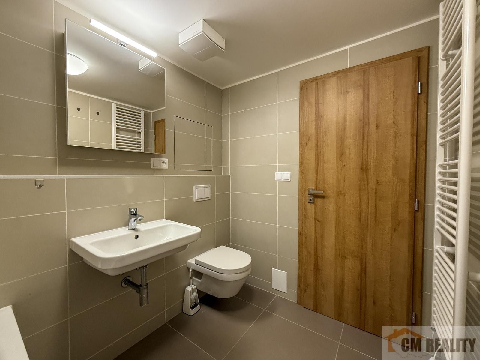 Byt 2+kk · 57 m² · Věry Pánkové, Olomouc Nové Sady - 4