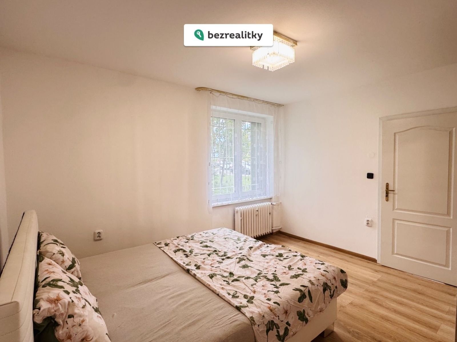 Byt 2+1 · 53 m² · Osiková 2539, Praha Žižkov - 3