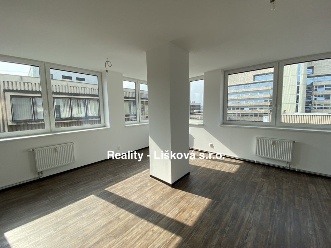 2+kk, Velká Hradební 2800, Ústí nad Labem Ústí nad Labem-centrum, 54 m² - 2