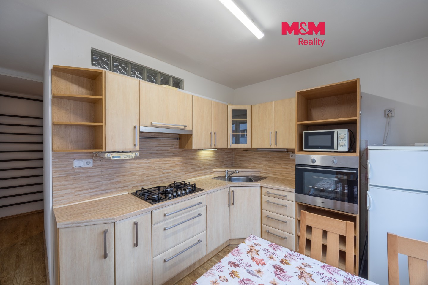 3+1, Pod Makovým vrchem, Holýšov, 63 m² - 1