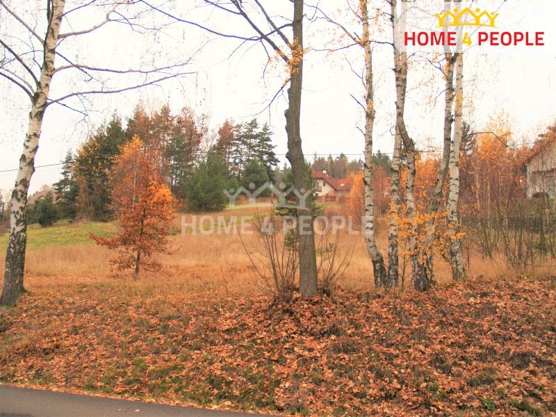 Pozemek pro bydlení · 2 839 m² · Smolné Pece - 3