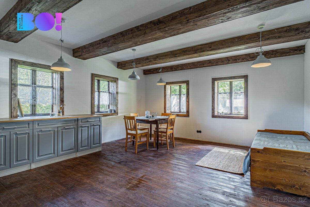 Chaty, Milíkov u Jablunkova, 739 81