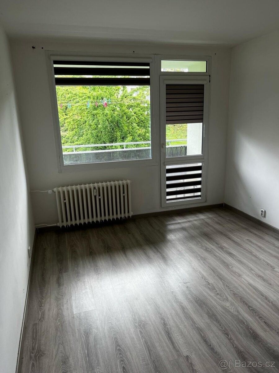 Pronájem byt 2+kk - Teplice, 415 01, 47 m²