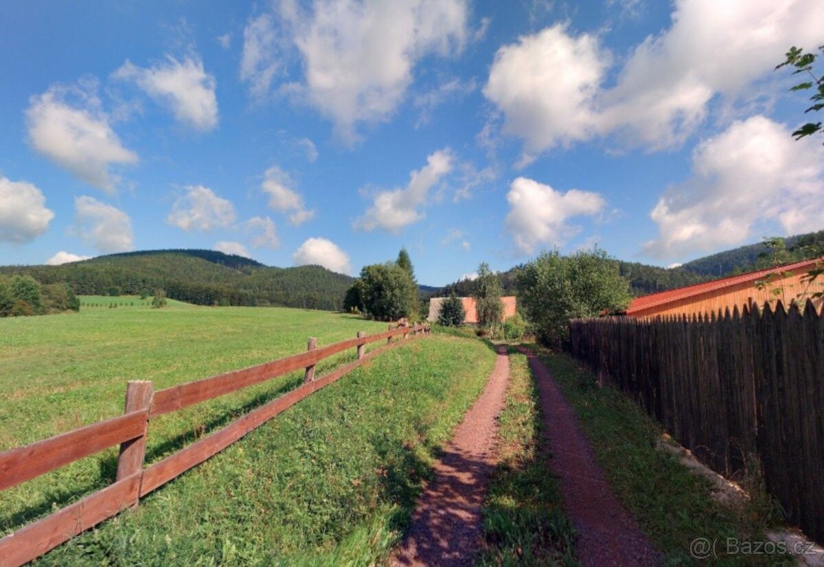 Pozemky pro bydlení, Heřmánkovice, 549 84