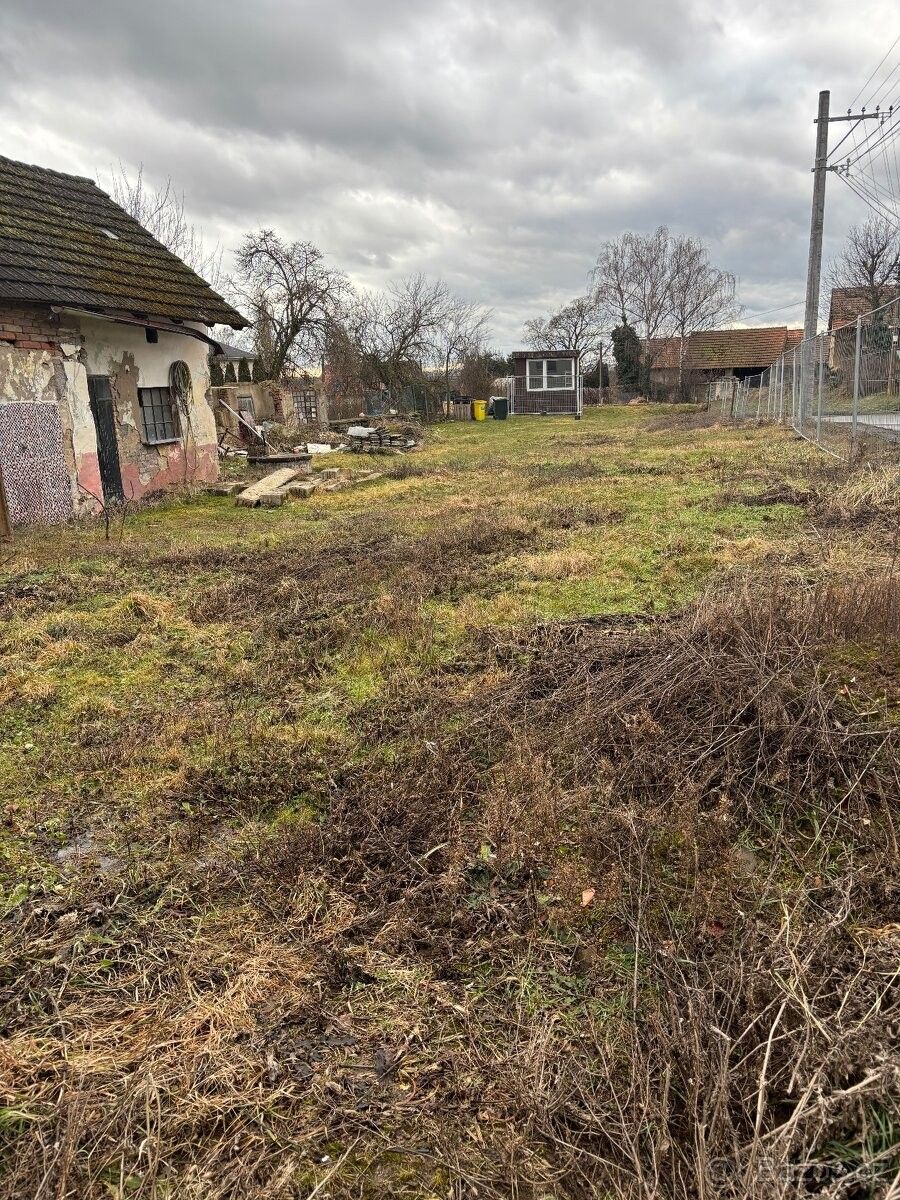 Pozemky pro bydlení, Kolín, 280 02