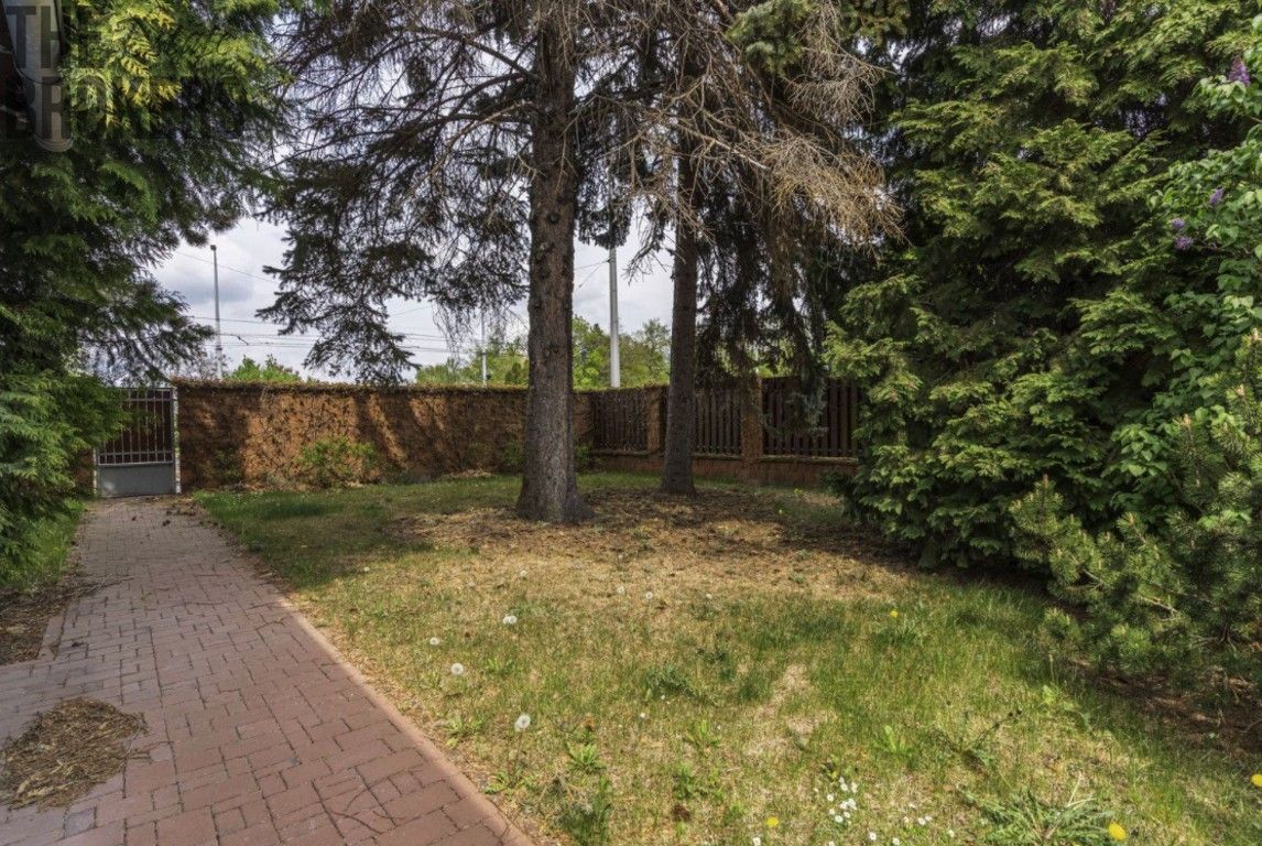 Prodej vila - Jenečská, Praha Liboc, 462 m² - 5