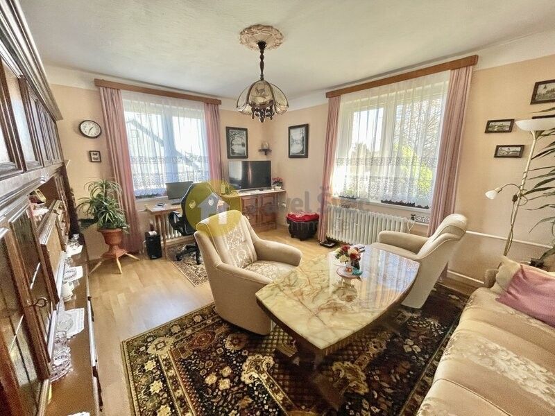 Prodej chata - Stachy, 384 73