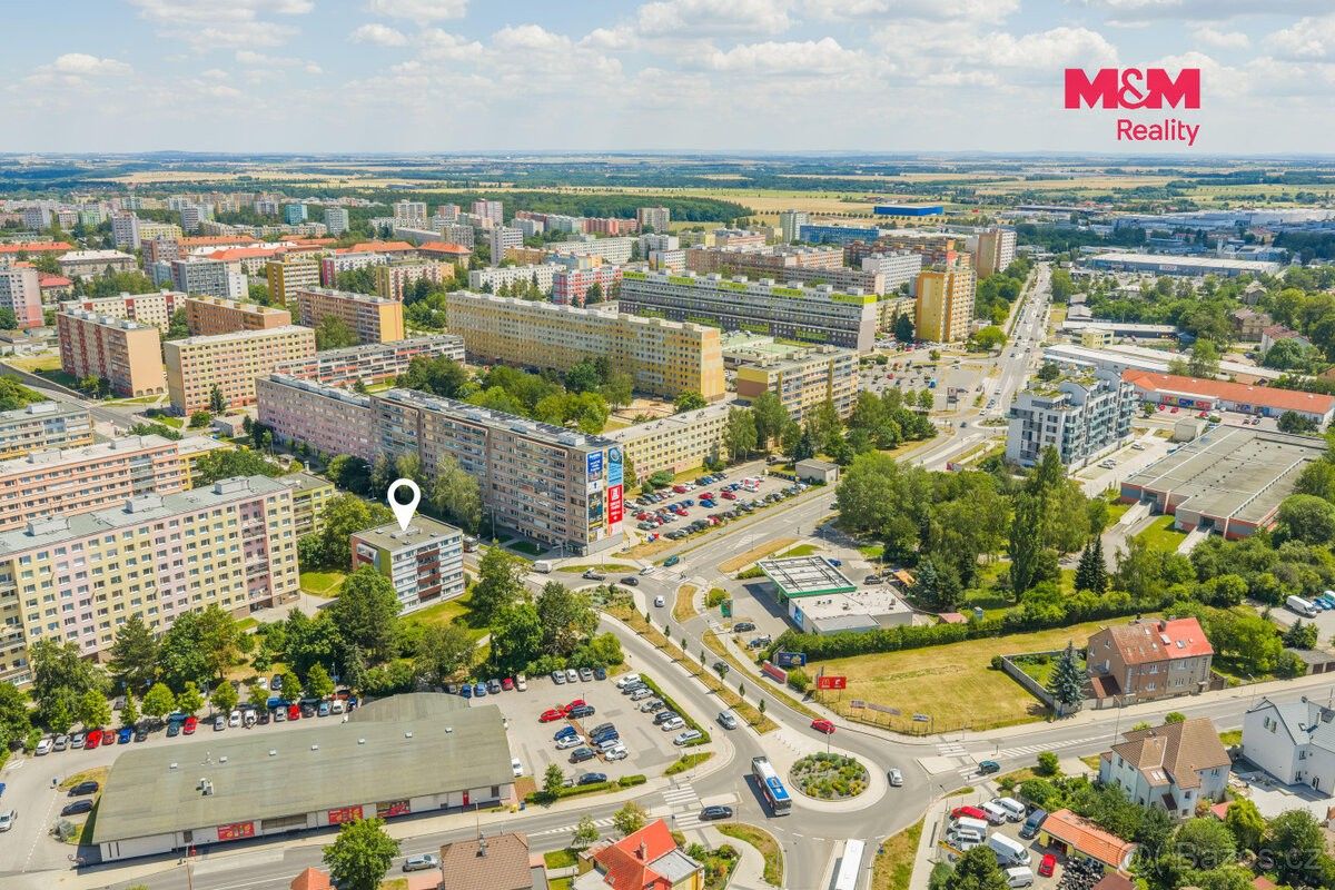 Byt · Kladno, 272 01 - 4