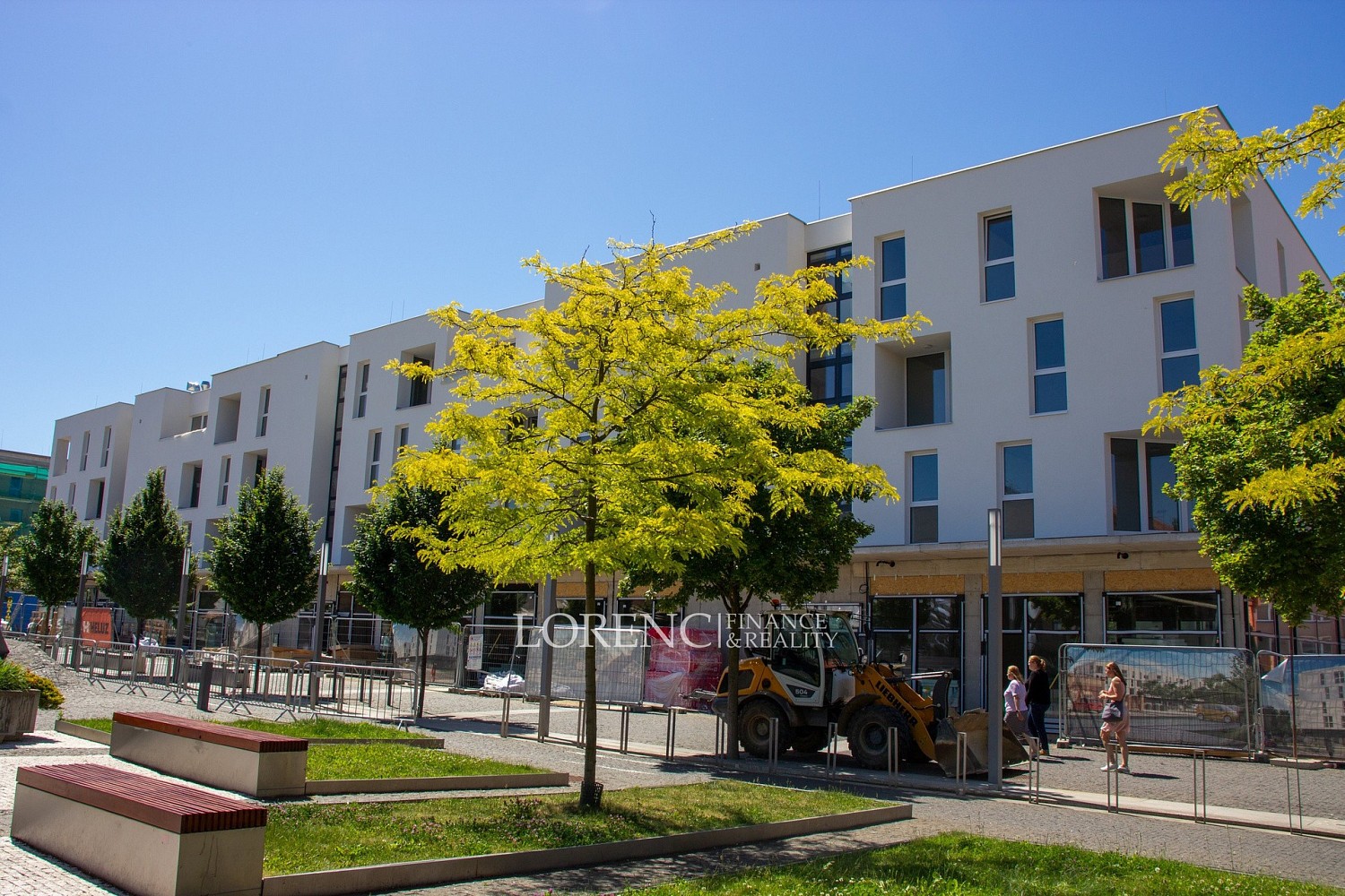 Prodej byt 2+kk - náměstí Míru, Veselí nad Moravou, okres Hodonín, 45 m² - 5