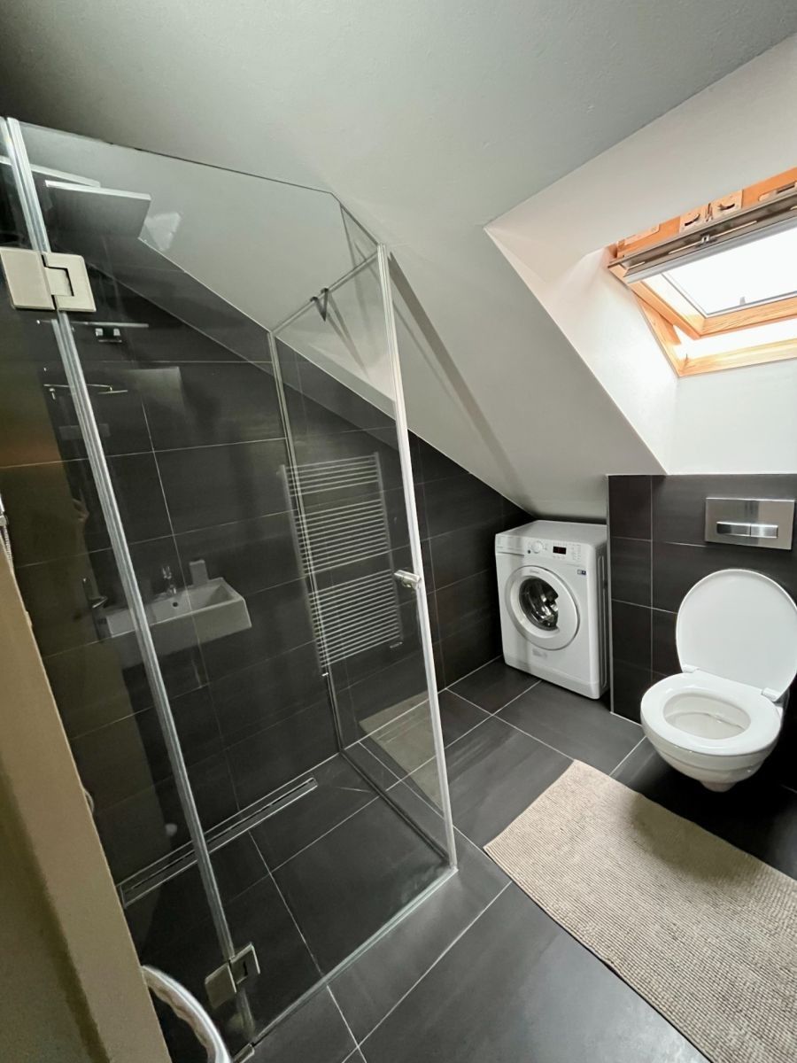 Byt 1+kk · 37 m² · Sudova, Plzeň - Plzeň, Plzeňský kraj - 4
