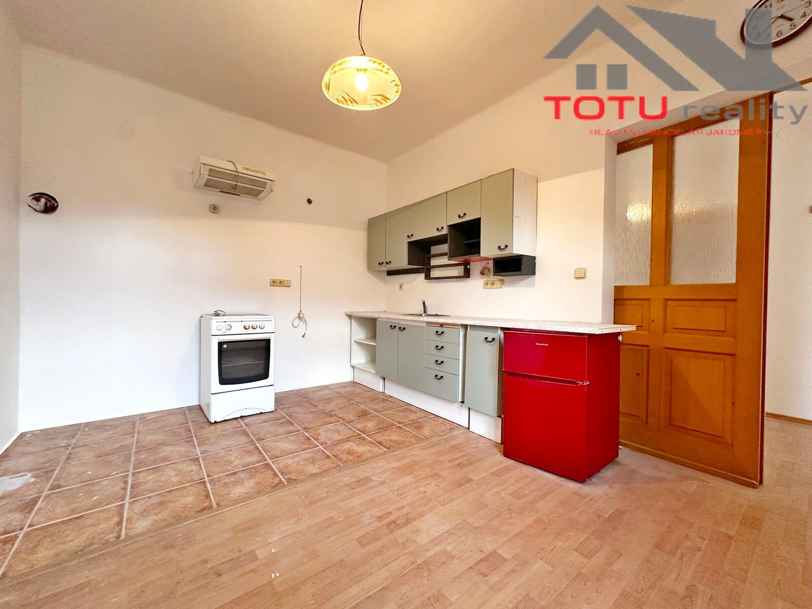 Byt 2+1 · 60 m² · Svat. Čecha, Jaroměř Pražské Předměstí - 2